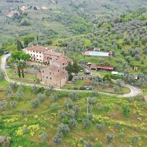 Agriturismo La Gioconda Vinci