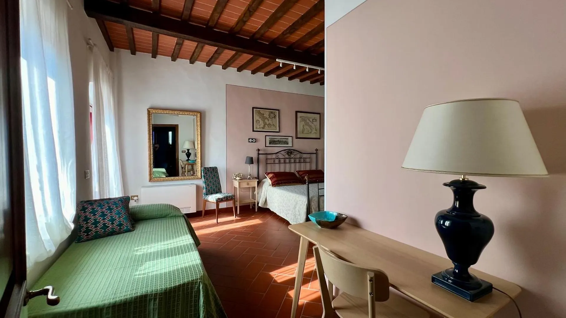 Bed and Breakfast Casa Della Noce Vinci