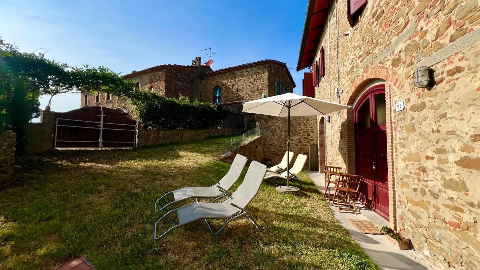Bed and Breakfast Casa Della Noce Vinci 0*,