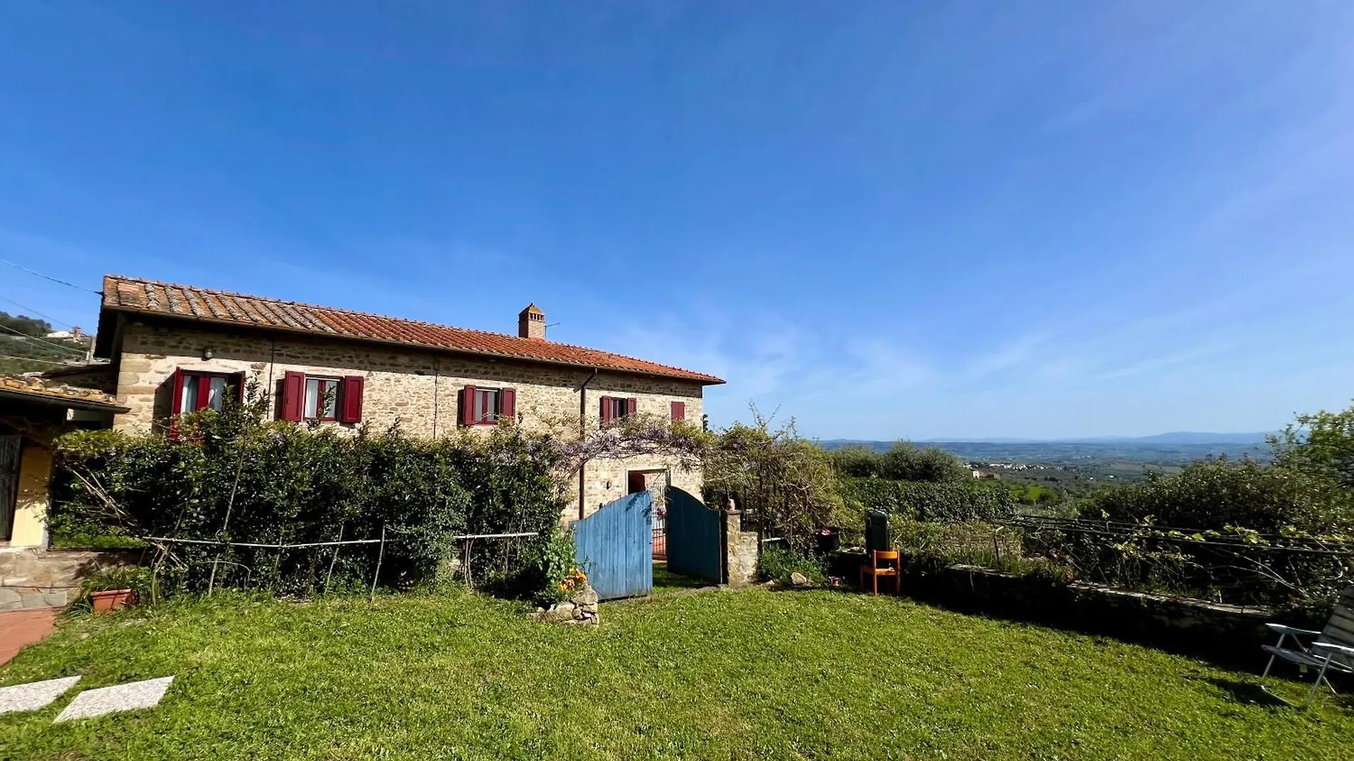 Bed and Breakfast Casa Della Noce Vinci