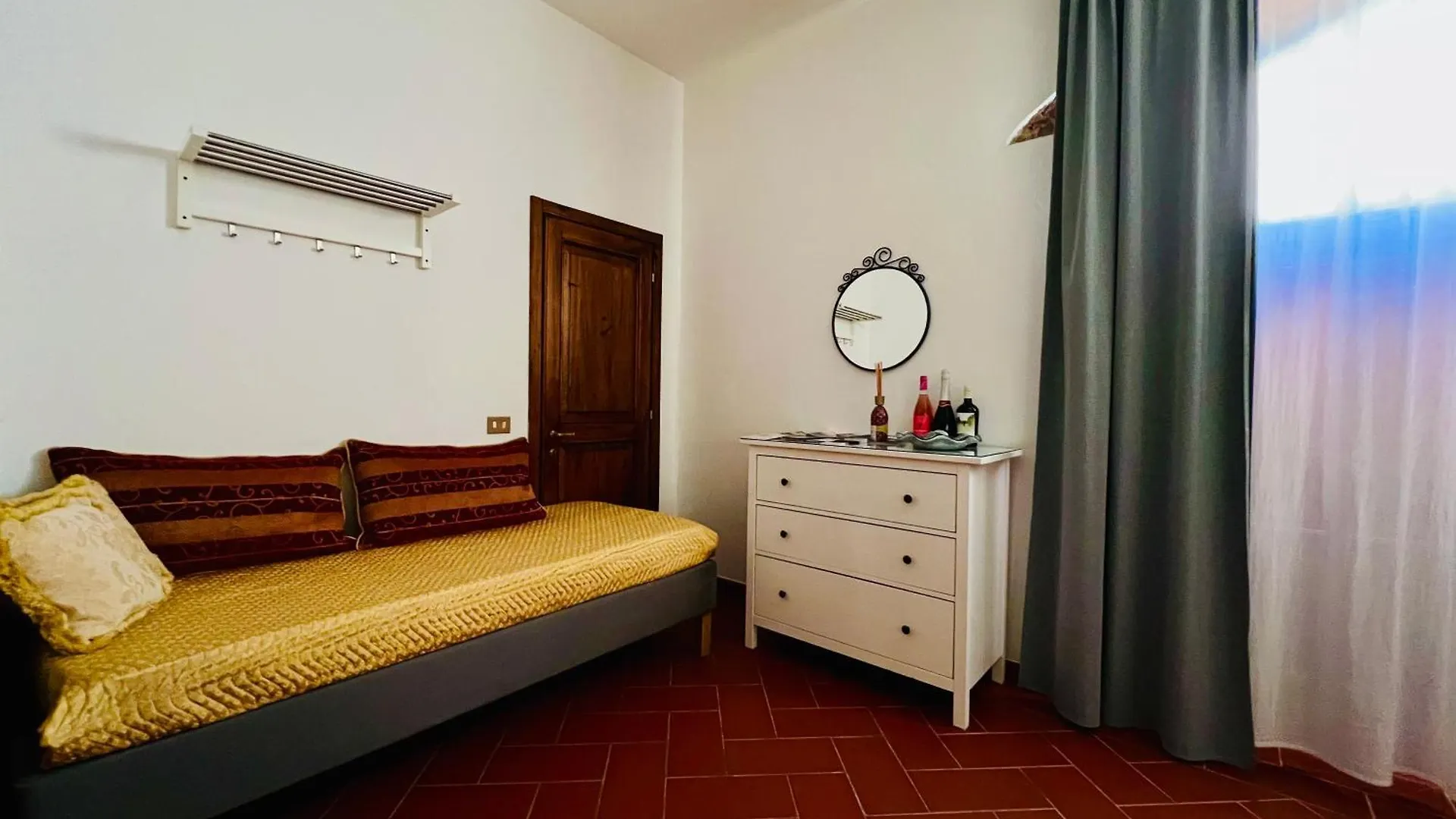 Bed and Breakfast Casa Della Noce Vinci Italien