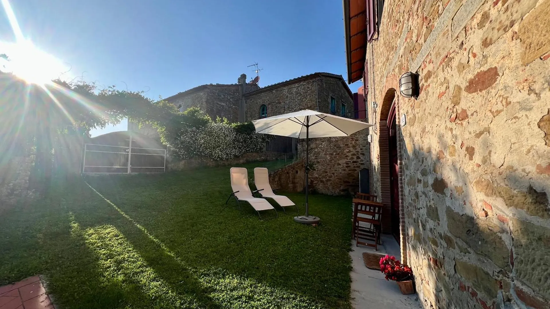 Casa Della Noce Bed & Breakfast Vinci